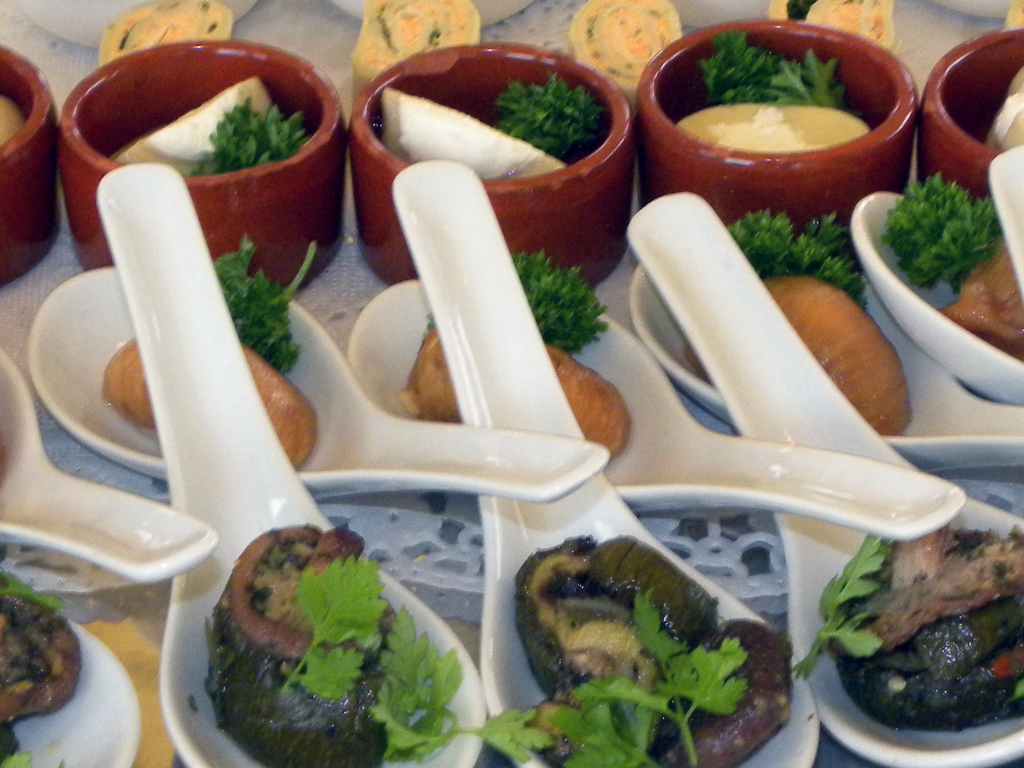 canape