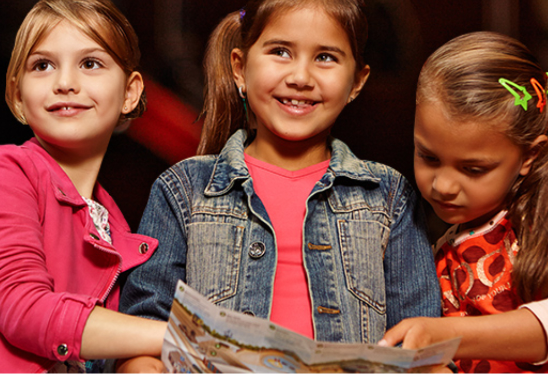 zomer rondvaart vecht