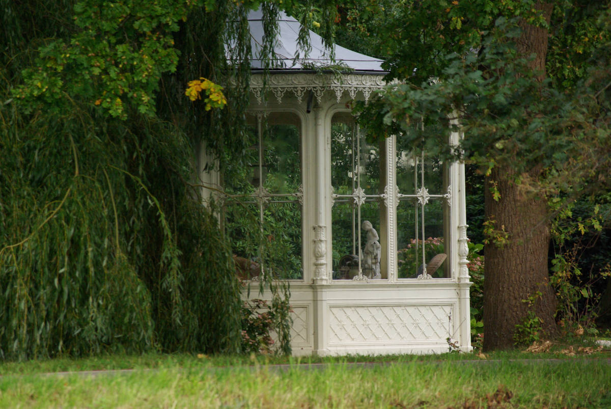 rondvaart vecht - rederij stichtse vecht