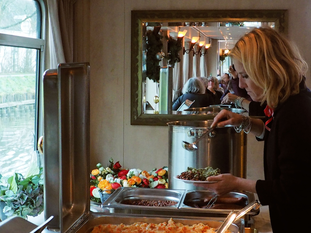 stampotten buffet
